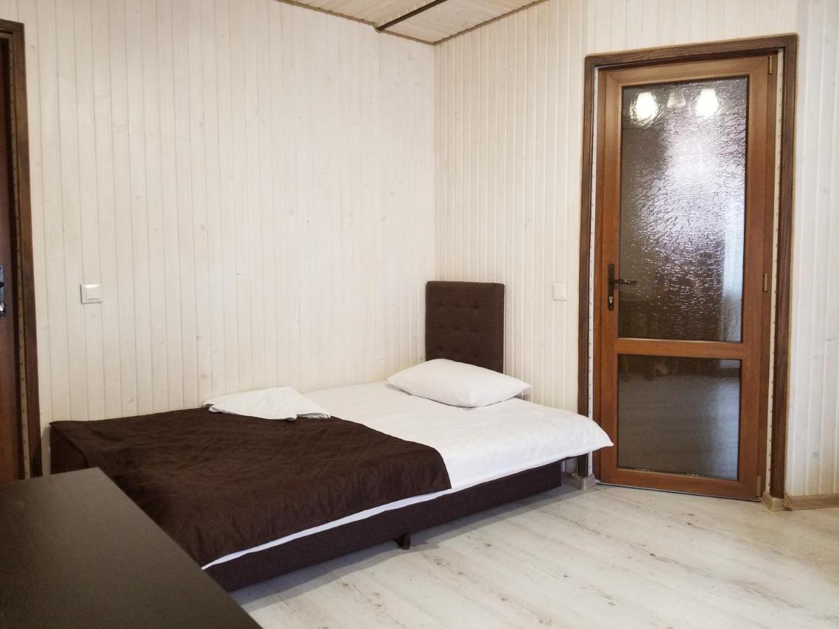 Guest House Mountain Bukovel Extérieur photo