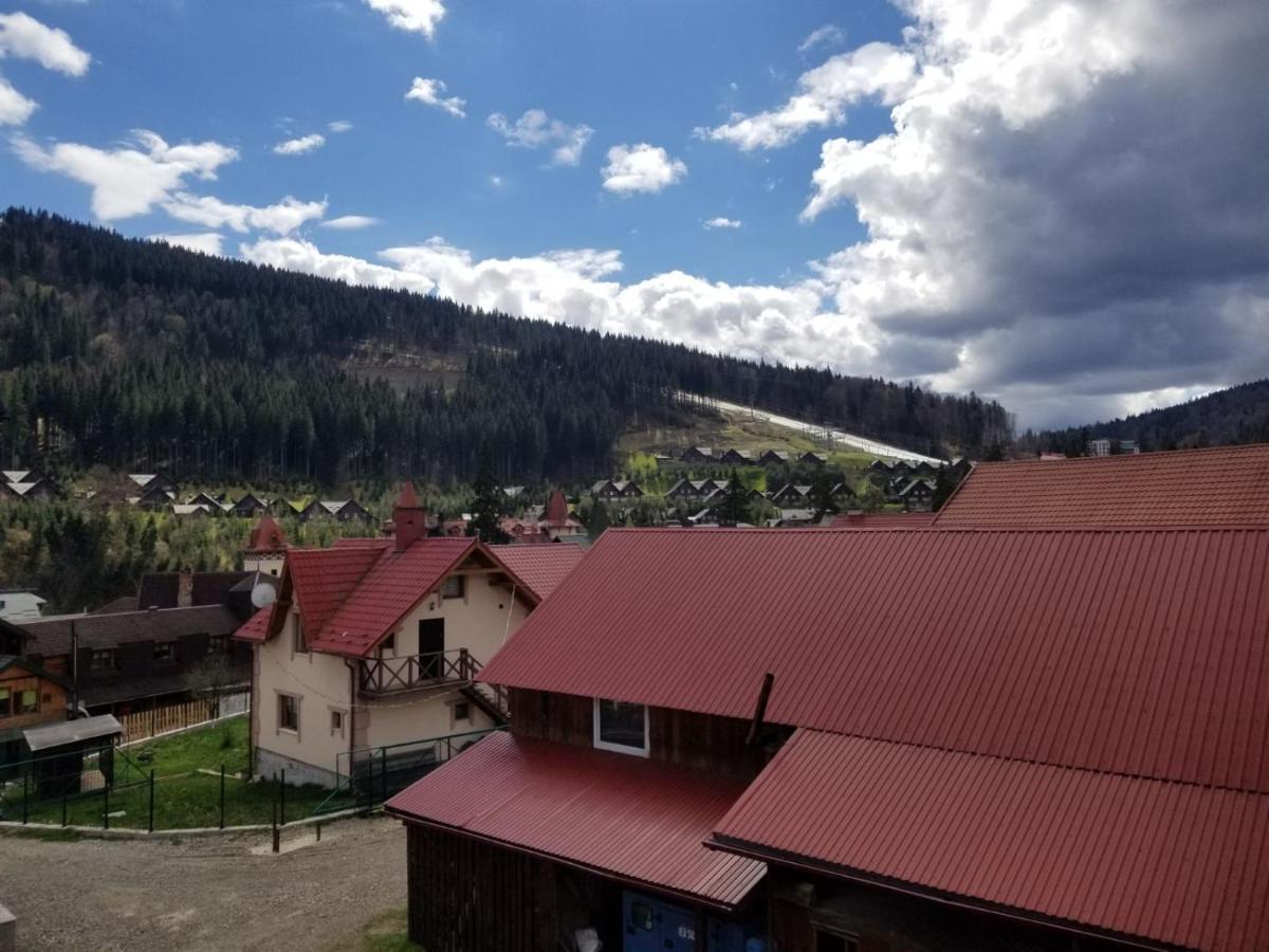 Guest House Mountain Bukovel Chambre photo