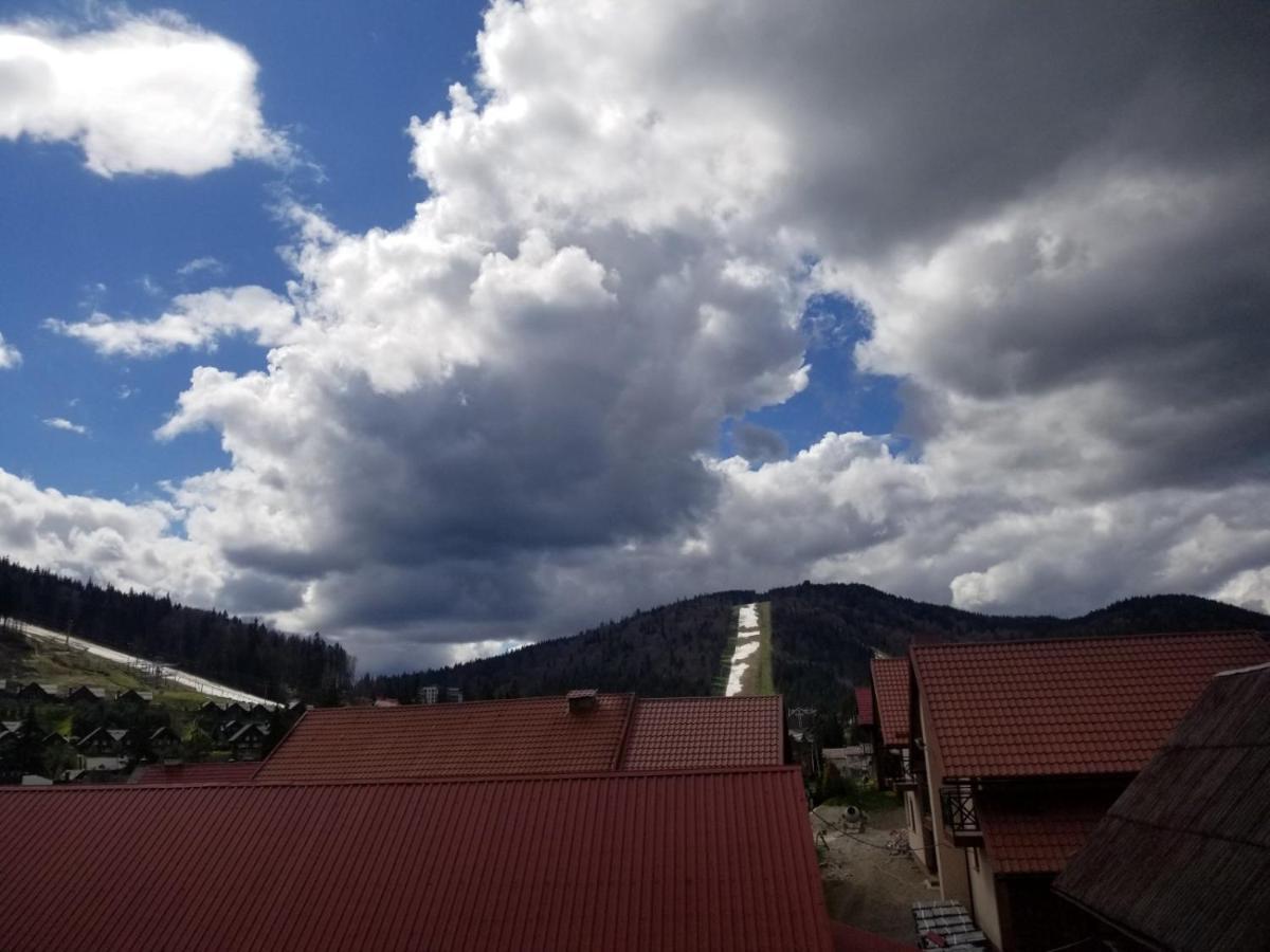 Guest House Mountain Bukovel Chambre photo
